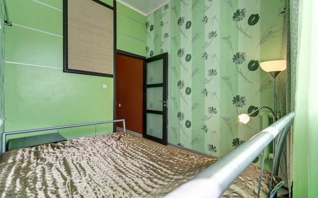 Гостиница FlatStar on Ligovsky 84-2 в Санкт-Петербурге отзывы, цены и фото номеров - забронировать гостиницу FlatStar on Ligovsky 84-2 онлайн Санкт-Петербург