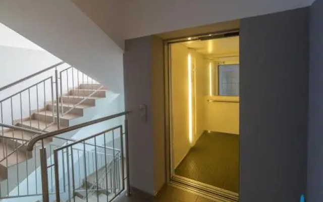 Apartament Jacek