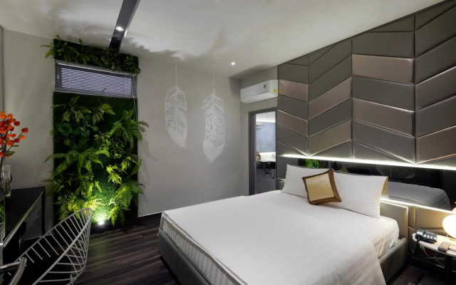 Bonita Signature Hotel