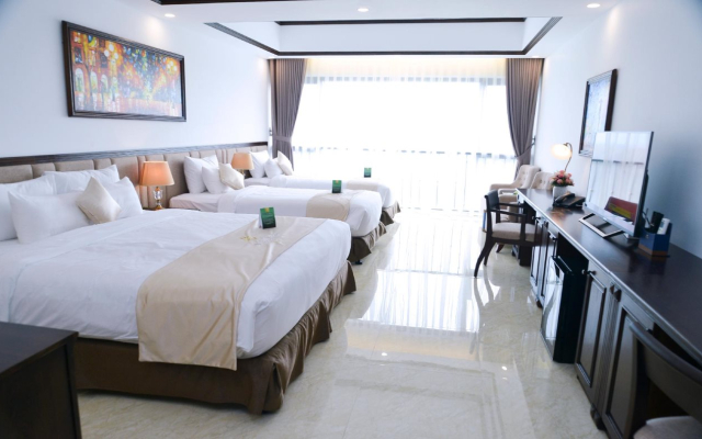 Westlake Hotel & Resort Vinh Phuc