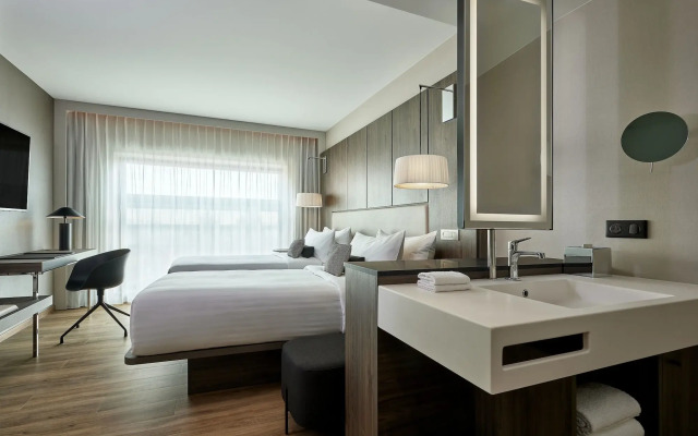 AC Hotel by Marriott Strasbourg