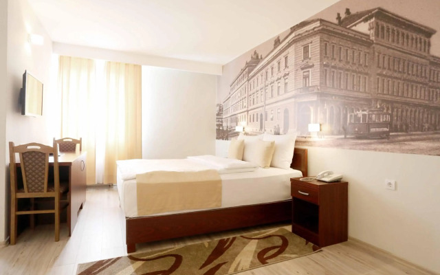 Hotel Park Vogosca