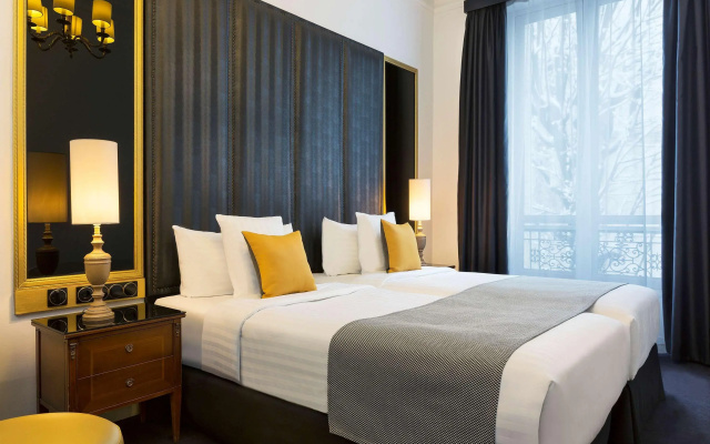 Melia Paris Champs-Elysées