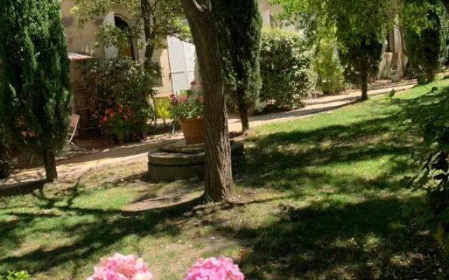Gite de caractère 72m2