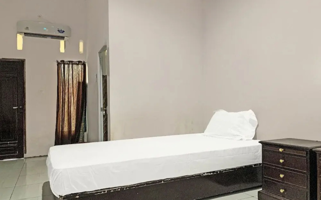 Hotel O Penginapan Radja Jeneponto