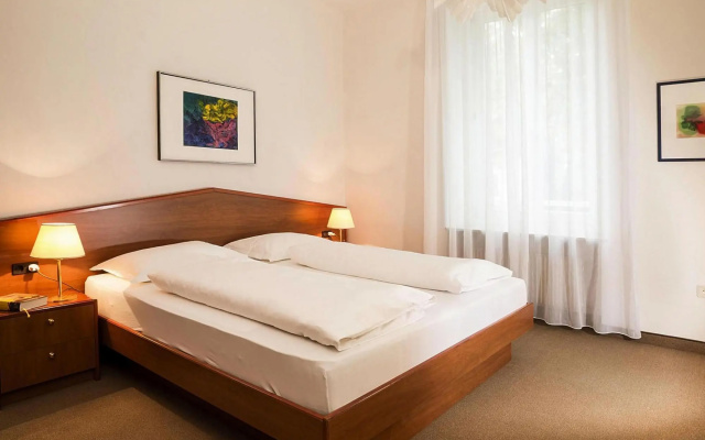 Residence Désirée Classic, Merano