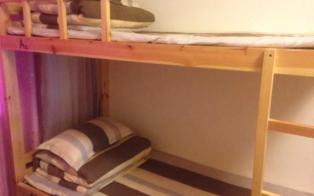 Gulin The Eighth Youth Hostel