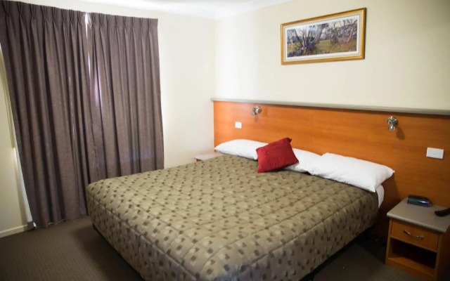 Scone Motor Inn