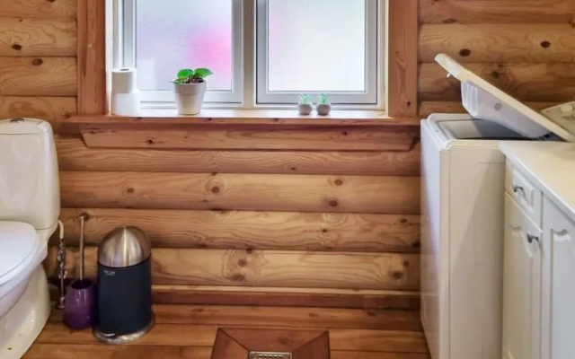 7 Person Holiday Home in Hadsund