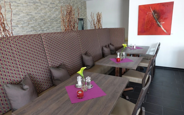 Wellnesshotel Till-Moyland