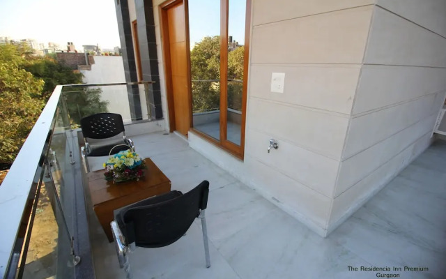 The Residencia Inn Premium