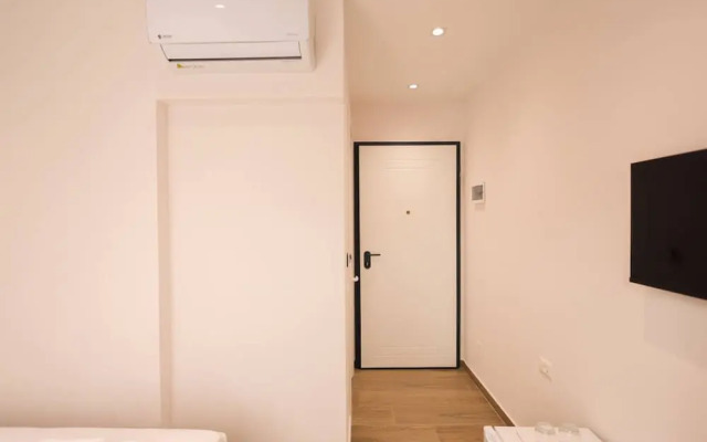 Cozy Apartment 03 in Durr s