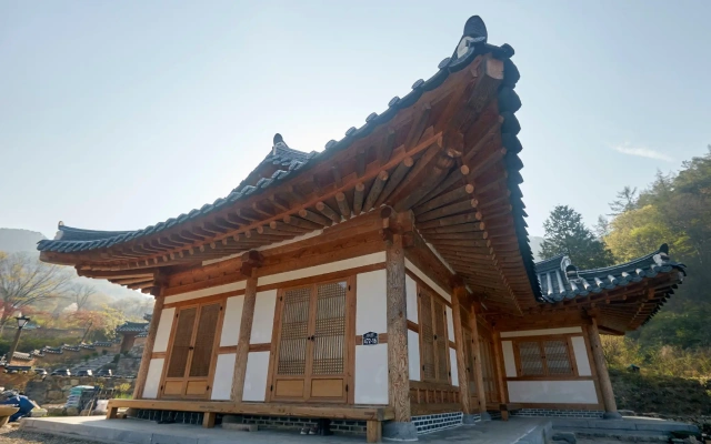 wanjuhanog pensyeonhyurim