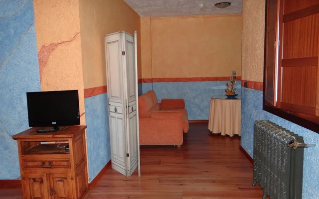Hotel La Hacienda de Mi Señor