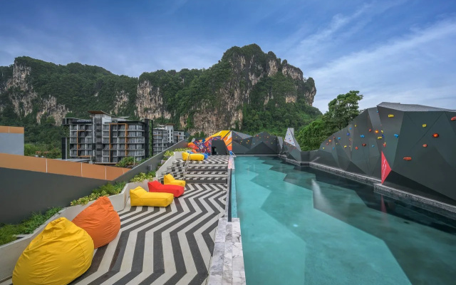 COSI Krabi Ao Nang Beach