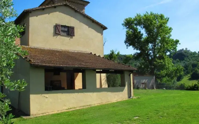 La Torre di Calledro