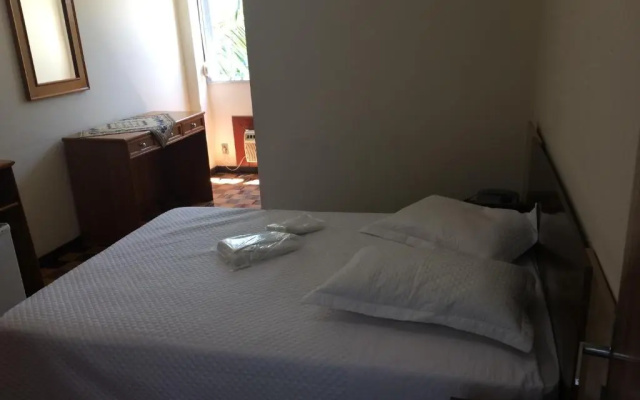 Hotel Tourist Araranguá