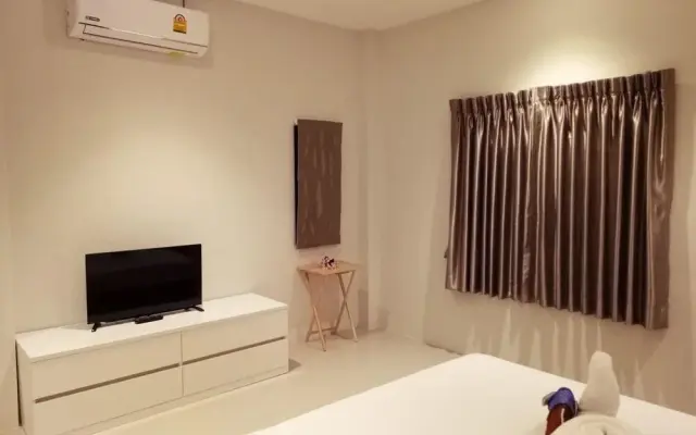 Baan Phunwanna