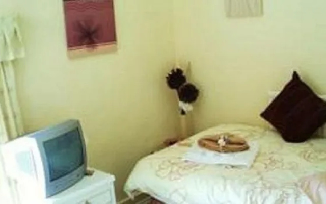Bonnington Farm Guest House