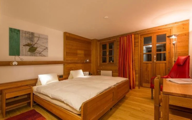 Hotel Glocke