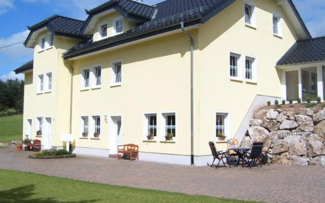 Ferienwohnung Mastiaux