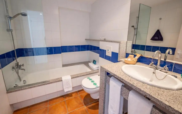 Hotel Calina