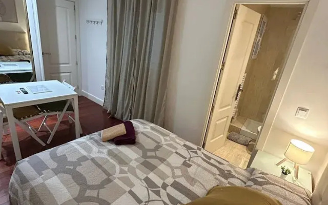 Rooms Angel