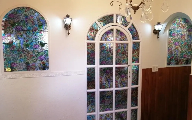 Hostal Jose Ramon