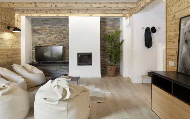 Inuit by FeelFree Rentals