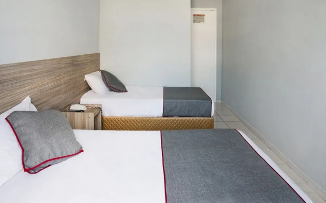 Hotel Centro Brás