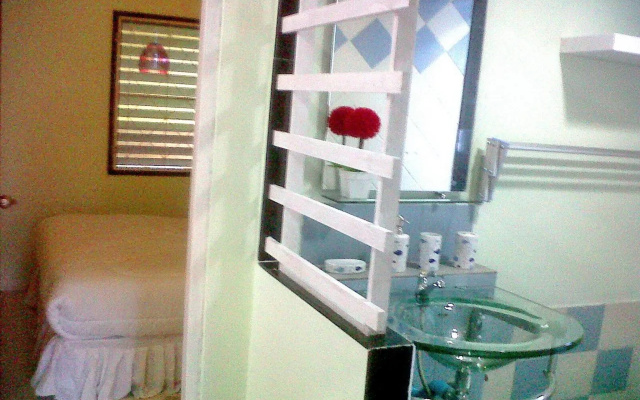 Aree Guesthouse1