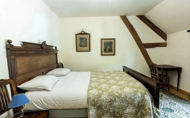 Ferme de la Haute Maison