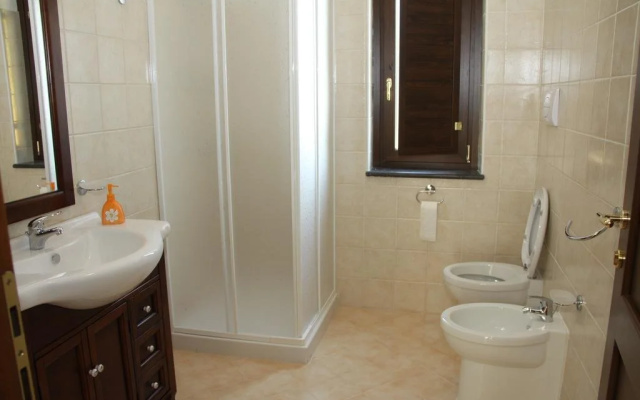 Agriturismo La Gemma Del Parco