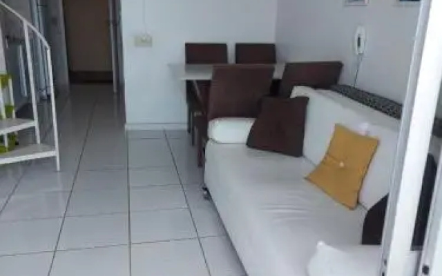 Apartamento Duplex Angra Inn