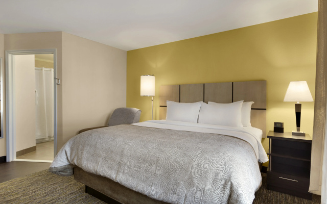 Candlewood Suites Vestal - Binghamton by IHG