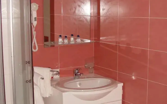 Hotel Gabrovo