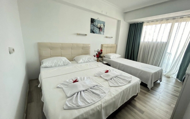Yıldırım Otel