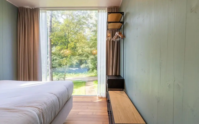 Modern Antoing Home, Hainaut