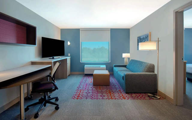 Home2 Suites By Hilton Shepherdsville Louisville South