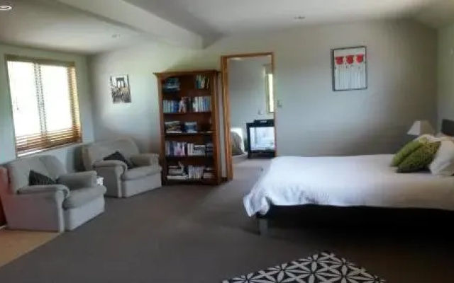 Rockview B and B