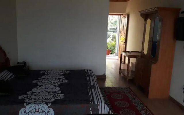 Kausani Best Inn