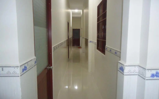 Nhà Nghỉ Thuỳ Nhung 1
