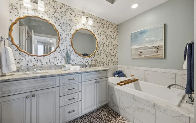 Ocean Place 84 2 Bedroom Condo
