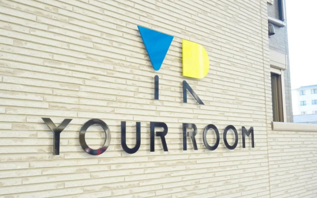 YOUR ROOM Kumamoto Sta little 105 Vacation STAY 39911