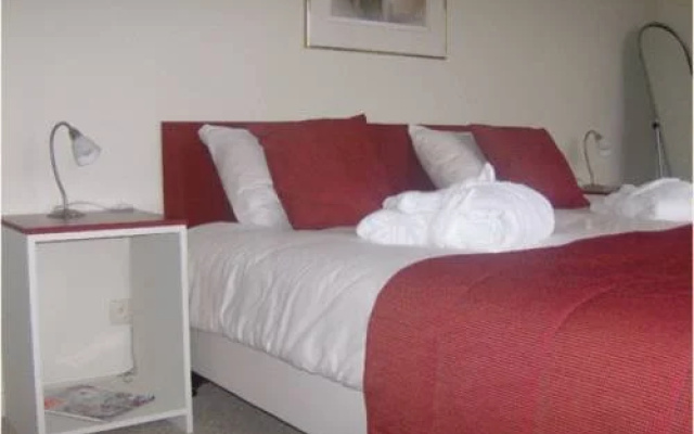 B&B Logement De Hertog van Baerle