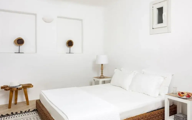 AGL Luxury Villas Mykonos Villa Daphne