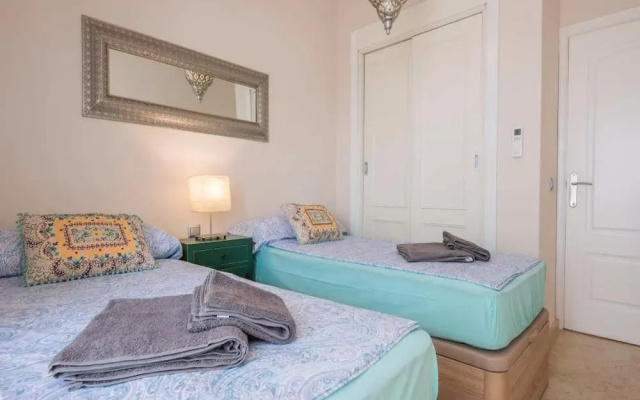Apartment Marbella Playa
