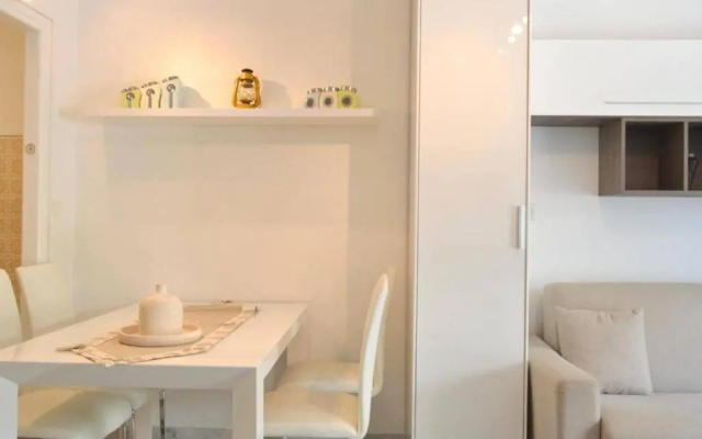 Appartement Antibes, 1 pièce, 4 personnes - FR-1-252-71