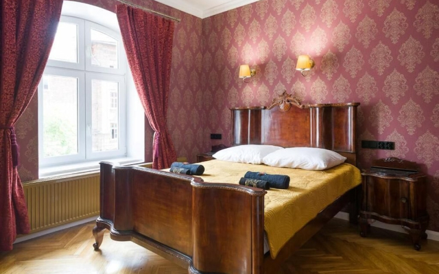 Malila Apartments Cracow Lubicz 14