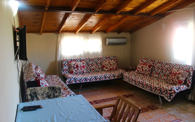 Dove Apart Hotel